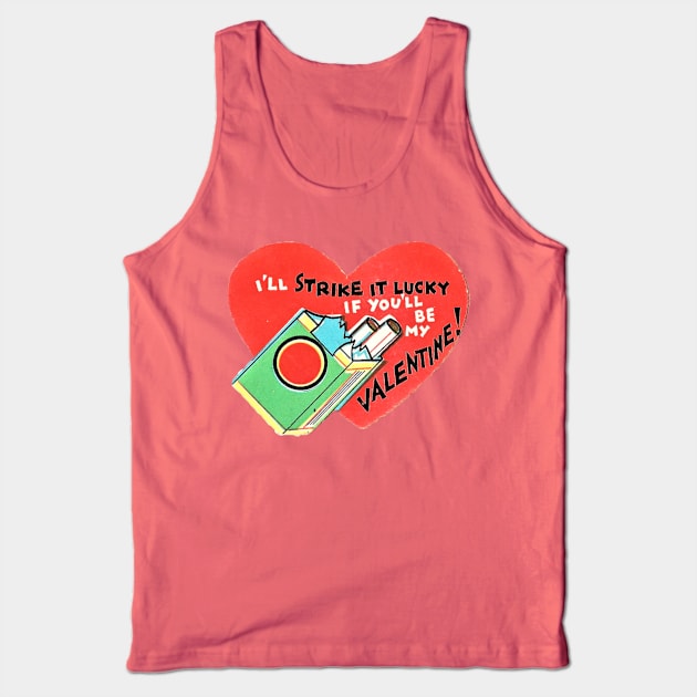 Bowling 300 Tank Top by ZompireInc